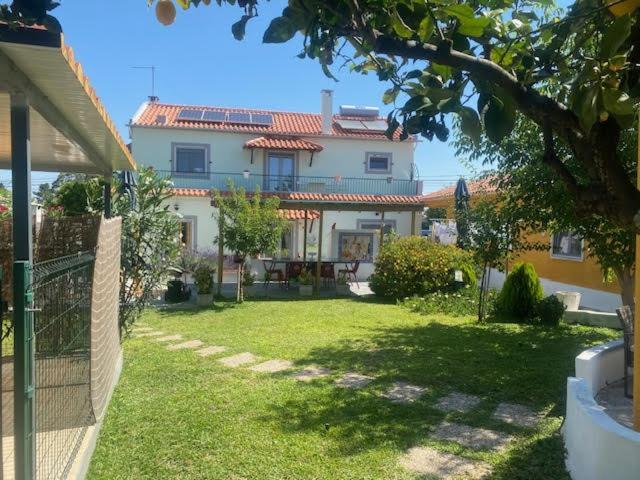 Casa Almenara Apartment Quinta do Anjo Bagian luar foto